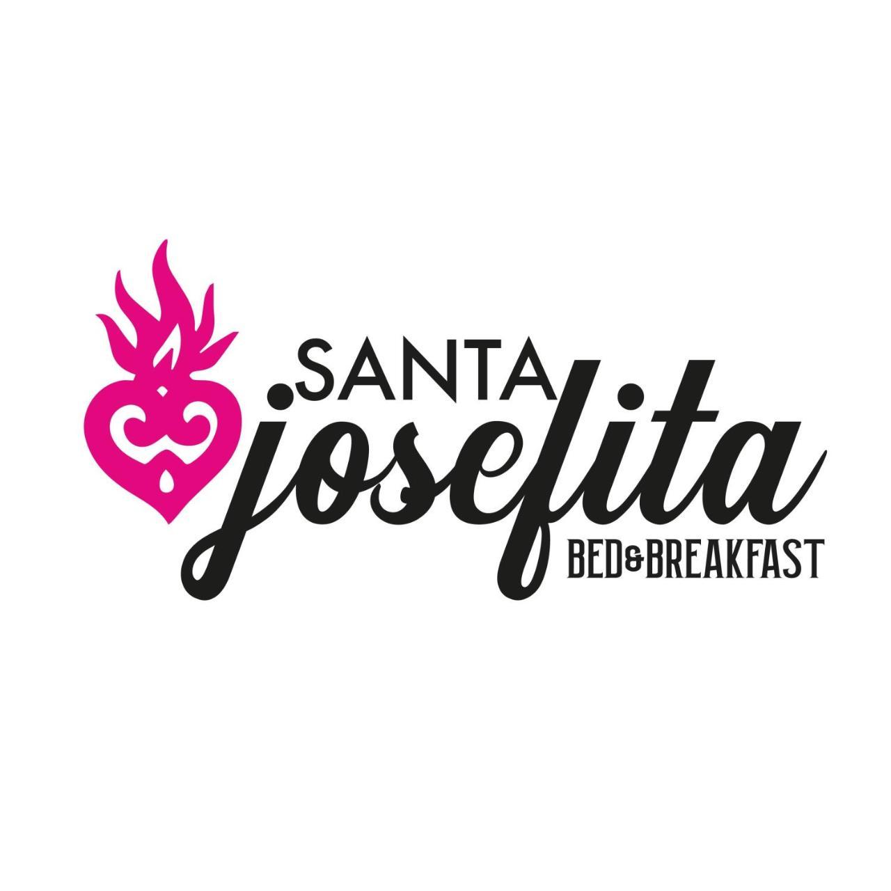 Santa Josefita B&B Cholula de Rivadavia Exterior foto